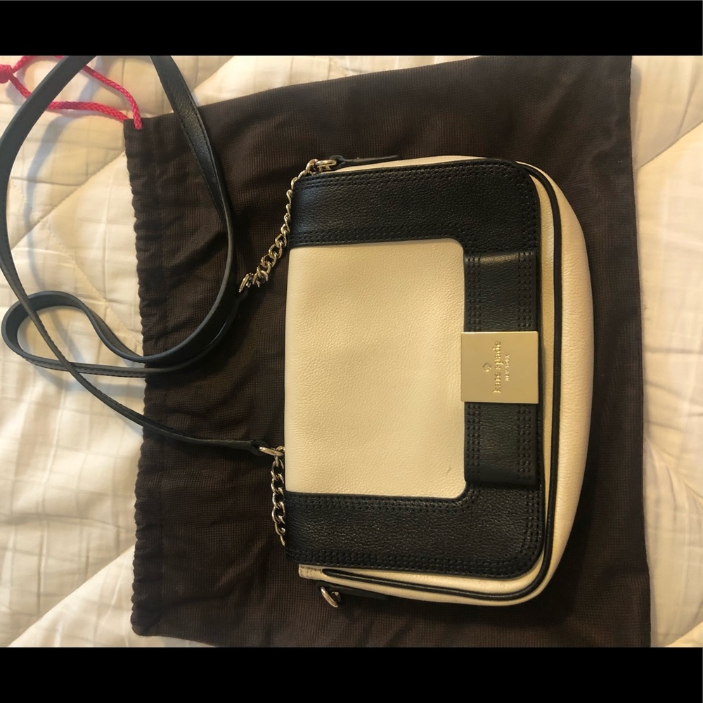 Kate Spade cross body bag